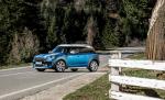 Mini Cooper S Countryman ALL4 Exterior Optic Pack 2017 года (WW)
